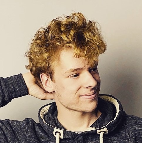 Portrait: Fabian Wycisk